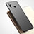 Hard Rigid Plastic Matte Finish Case Back Cover M03 for Samsung Galaxy A6s