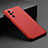 Hard Rigid Plastic Matte Finish Case Back Cover M03 for Samsung Galaxy Note 20 Ultra 5G