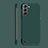 Hard Rigid Plastic Matte Finish Case Back Cover M03 for Samsung Galaxy S21 5G