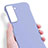 Hard Rigid Plastic Matte Finish Case Back Cover M03 for Samsung Galaxy S21 FE 5G