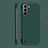 Hard Rigid Plastic Matte Finish Case Back Cover M03 for Samsung Galaxy S24 5G