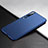 Hard Rigid Plastic Matte Finish Case Back Cover M03 for Xiaomi Mi 10