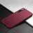 Hard Rigid Plastic Matte Finish Case Back Cover M03 for Xiaomi Mi 10