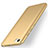 Hard Rigid Plastic Matte Finish Case Back Cover M03 for Xiaomi Mi 5 Gold