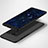 Hard Rigid Plastic Matte Finish Case Back Cover M03 for Xiaomi Mi Mix 2