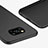 Hard Rigid Plastic Matte Finish Case Back Cover M03 for Xiaomi Poco X3 Pro