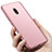 Hard Rigid Plastic Matte Finish Case Back Cover M03 for Xiaomi Redmi 8A