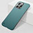 Hard Rigid Plastic Matte Finish Case Back Cover M04 for Apple iPhone 15 Pro