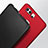 Hard Rigid Plastic Matte Finish Case Back Cover M04 for Huawei P9 Plus