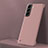 Hard Rigid Plastic Matte Finish Case Back Cover M04 for Samsung Galaxy S21 FE 5G