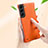 Hard Rigid Plastic Matte Finish Case Back Cover M04 for Samsung Galaxy S22 5G