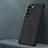 Hard Rigid Plastic Matte Finish Case Back Cover M04 for Samsung Galaxy S23 Plus 5G