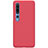 Hard Rigid Plastic Matte Finish Case Back Cover M04 for Xiaomi Mi 10