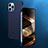 Hard Rigid Plastic Matte Finish Case Back Cover M05 for Apple iPhone 15 Pro