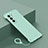 Hard Rigid Plastic Matte Finish Case Back Cover M05 for Samsung Galaxy S21 5G