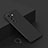 Hard Rigid Plastic Matte Finish Case Back Cover M05 for Samsung Galaxy S21 5G