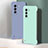 Hard Rigid Plastic Matte Finish Case Back Cover M05 for Samsung Galaxy S24 5G