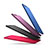 Hard Rigid Plastic Matte Finish Case Back Cover M05 for Xiaomi Mi 6