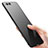 Hard Rigid Plastic Matte Finish Case Back Cover M05 for Xiaomi Mi 6