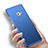 Hard Rigid Plastic Matte Finish Case Back Cover M05 for Xiaomi Mi Note 2