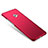 Hard Rigid Plastic Matte Finish Case Back Cover M05 for Xiaomi Mi Note 2 Special Edition