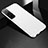 Hard Rigid Plastic Matte Finish Case Back Cover M06 for Samsung Galaxy S21 5G