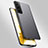 Hard Rigid Plastic Matte Finish Case Back Cover M06 for Samsung Galaxy S21 5G