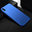 Hard Rigid Plastic Matte Finish Case Back Cover M15 for Apple iPhone Xs