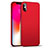 Hard Rigid Plastic Matte Finish Case Back Cover M15 for Apple iPhone Xs Max