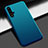 Hard Rigid Plastic Matte Finish Case Back Cover P01 for Huawei Honor 20