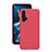 Hard Rigid Plastic Matte Finish Case Back Cover P01 for Huawei Honor 20 Pro