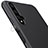 Hard Rigid Plastic Matte Finish Case Back Cover P01 for Huawei Honor 20S