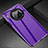 Hard Rigid Plastic Matte Finish Case Back Cover P01 for Huawei Mate 30 Pro