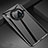 Hard Rigid Plastic Matte Finish Case Back Cover P01 for Huawei Mate 30 Pro