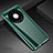 Hard Rigid Plastic Matte Finish Case Back Cover P01 for Huawei Mate 40E 5G