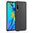 Hard Rigid Plastic Matte Finish Case Back Cover P01 for Huawei P30