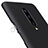 Hard Rigid Plastic Matte Finish Case Back Cover P01 for OnePlus 7 Pro