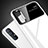 Hard Rigid Plastic Matte Finish Case Back Cover P01 for Oppo Find X2 Neo