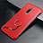 Hard Rigid Plastic Matte Finish Case Back Cover P01 for Oppo RX17 Pro