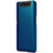 Hard Rigid Plastic Matte Finish Case Back Cover P01 for Samsung Galaxy A80