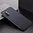 Hard Rigid Plastic Matte Finish Case Back Cover P01 for Samsung Galaxy Note 10 Plus