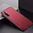 Hard Rigid Plastic Matte Finish Case Back Cover P01 for Samsung Galaxy Note 10 Plus