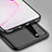 Hard Rigid Plastic Matte Finish Case Back Cover P01 for Samsung Galaxy Note 20 5G