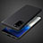Hard Rigid Plastic Matte Finish Case Back Cover P01 for Samsung Galaxy S20