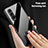 Hard Rigid Plastic Matte Finish Case Back Cover P01 for Samsung Galaxy Z Fold3 5G