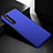 Hard Rigid Plastic Matte Finish Case Back Cover P01 for Sony Xperia 1 III