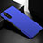 Hard Rigid Plastic Matte Finish Case Back Cover P01 for Sony Xperia 10 III Lite