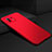 Hard Rigid Plastic Matte Finish Case Back Cover P01 for Xiaomi Mi 11 5G