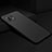 Hard Rigid Plastic Matte Finish Case Back Cover P01 for Xiaomi Mi 11 Lite 4G