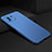 Hard Rigid Plastic Matte Finish Case Back Cover P01 for Xiaomi Mi 11 Lite 4G